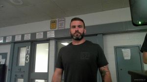 Steven Johnston Arrest Mugshot