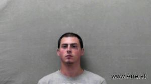 Steven Kelly Arrest Mugshot