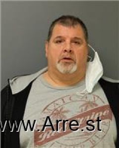 Steven Larew Arrest Mugshot