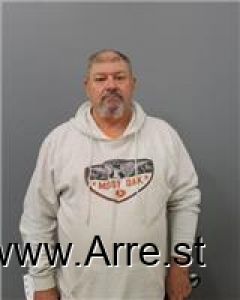 Steven Levister Arrest Mugshot