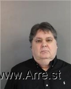 Steven Matulis Arrest Mugshot