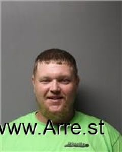 Steven Nelson Arrest Mugshot