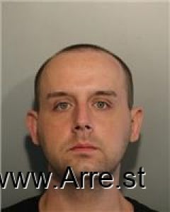 Steven Poling Arrest Mugshot