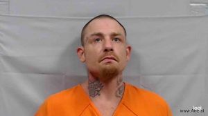 Steven Sepulveda Arrest Mugshot