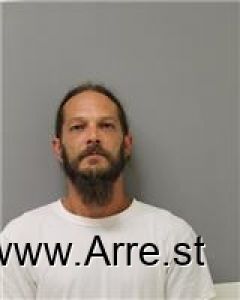 Steven Shelton Arrest Mugshot