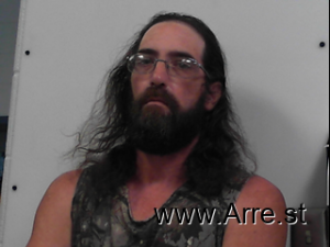 Steven Shinn Arrest