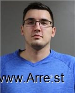 Steven Shreck Arrest Mugshot