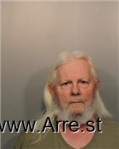 Steven Southerly Arrest Mugshot