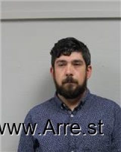 Steven Strack Arrest Mugshot