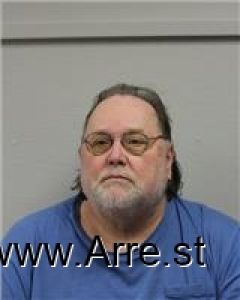 Steven Tinsman Arrest Mugshot