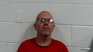 Steven Toler Arrest Mugshot