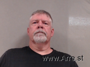 Steven Townsend Arrest Mugshot
