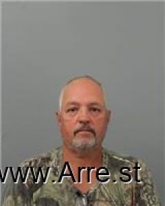 Steven Underwood Arrest Mugshot