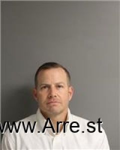 Steven Wager Arrest Mugshot