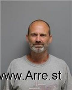 Steven White Arrest Mugshot