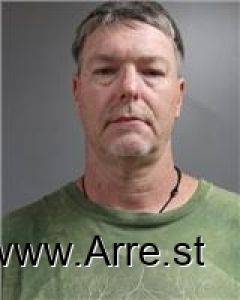 Steven Wimmer Arrest Mugshot