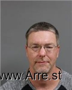 Steven Wimmer Arrest Mugshot