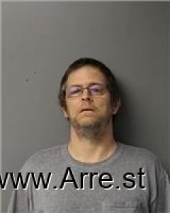 Steven Woollard Arrest Mugshot