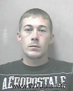  Steven Bailey Arrest Mugshot