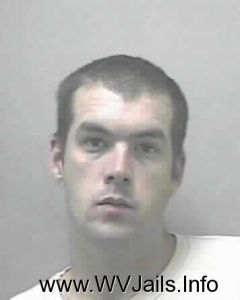  Steven Baker Arrest