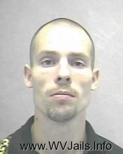 Steven Barr Arrest Mugshot