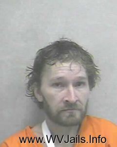  Steven Bennett Arrest