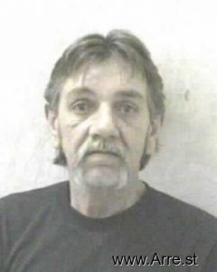 Steven Caldwell Arrest Mugshot