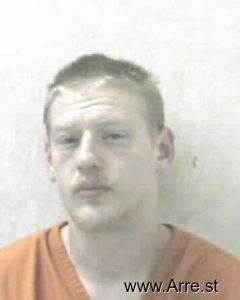 Steven Carter Arrest Mugshot