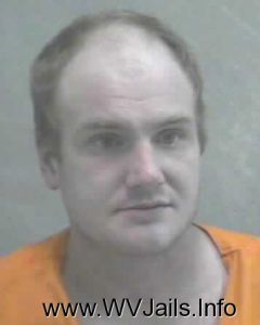 Steven Coddington Arrest Mugshot