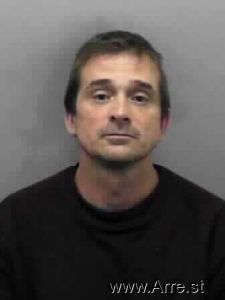 Steven Conroy Arrest