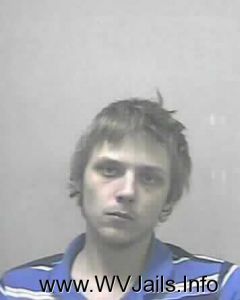 Steven Crist Arrest Mugshot