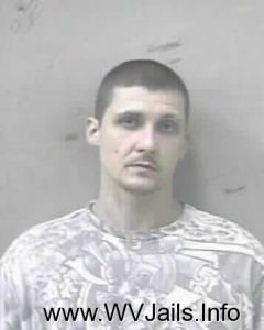 Steven Dean Arrest Mugshot