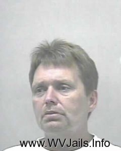 Steven Farley Arrest Mugshot