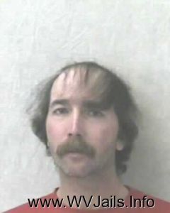  Steven Frye Arrest