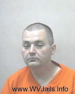 Steven Gill Arrest Mugshot