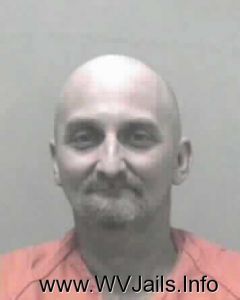  Steven Hamrick Arrest