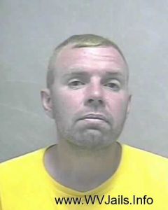 Steven Lambert Arrest Mugshot