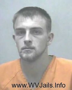 Steven Lanham Arrest Mugshot