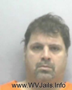 Steven Larew Arrest Mugshot