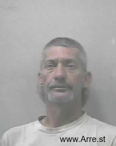 Steven Legg Arrest Mugshot