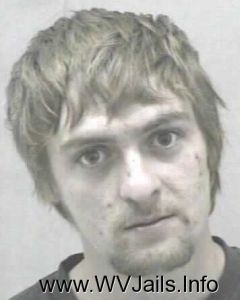  Steven Lupson Arrest Mugshot