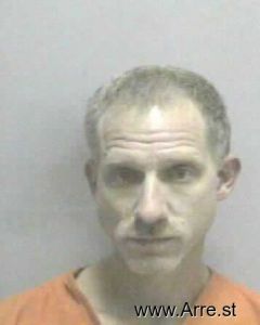 Steven Mcgee Arrest Mugshot