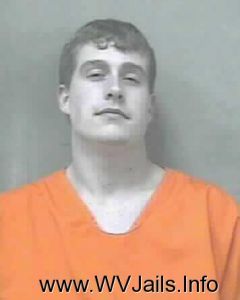  Steven Miller Arrest Mugshot