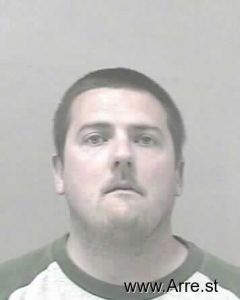 Steven Mullins Arrest Mugshot