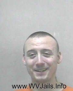 Steven Neace Arrest Mugshot