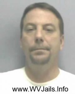 Steven Paquin Arrest Mugshot