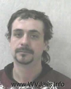  Steven Perry Arrest Mugshot