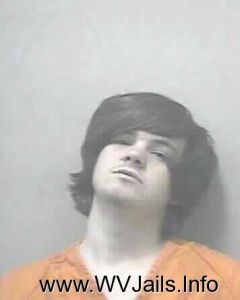 Steven Raines Arrest Mugshot