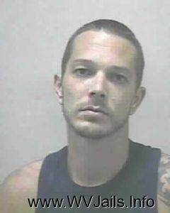 Steven Shelton Arrest Mugshot