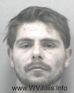  Steven Smith Arrest